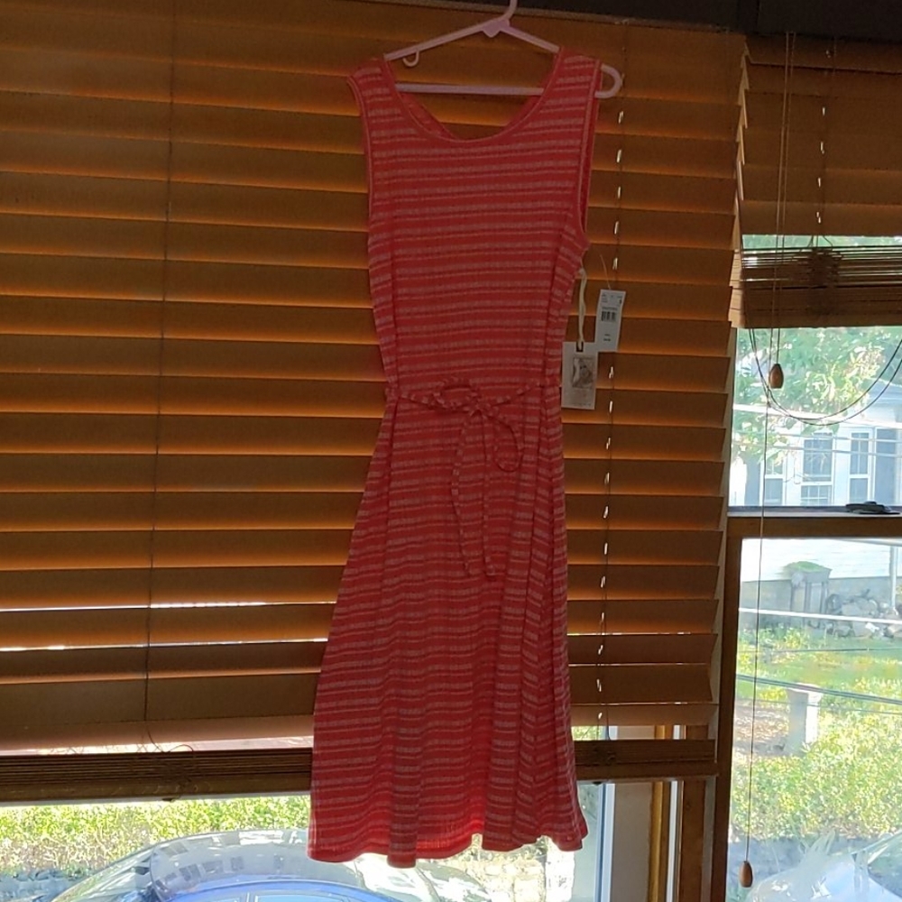 Women's maternity dress